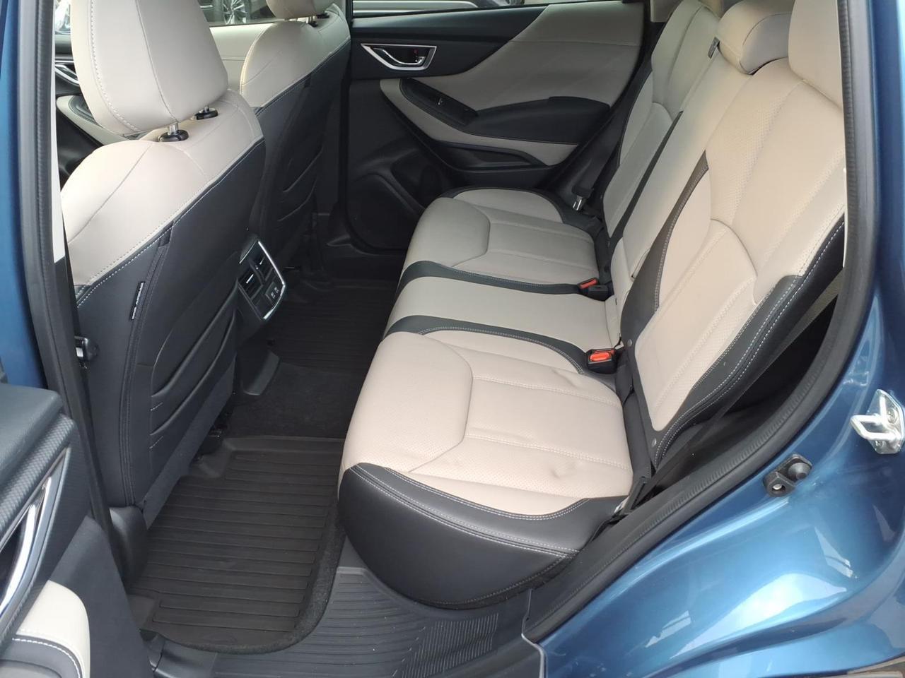 2022 Subaru Forester Limited Roanoke VA