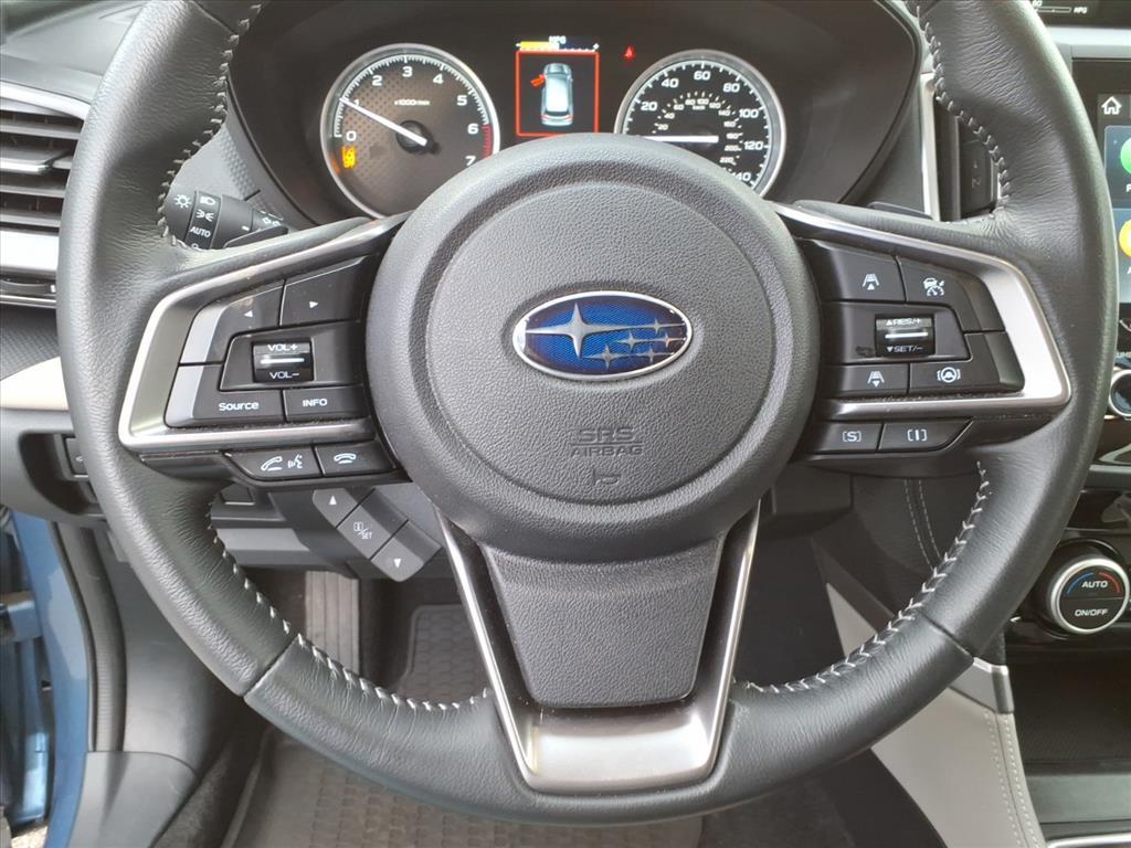 2022 Subaru Forester Limited Roanoke VA