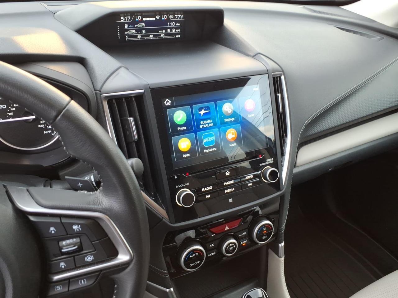 2022 Subaru Forester Limited Roanoke VA