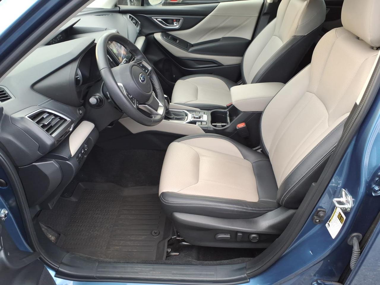 2022 Subaru Forester Limited Roanoke VA