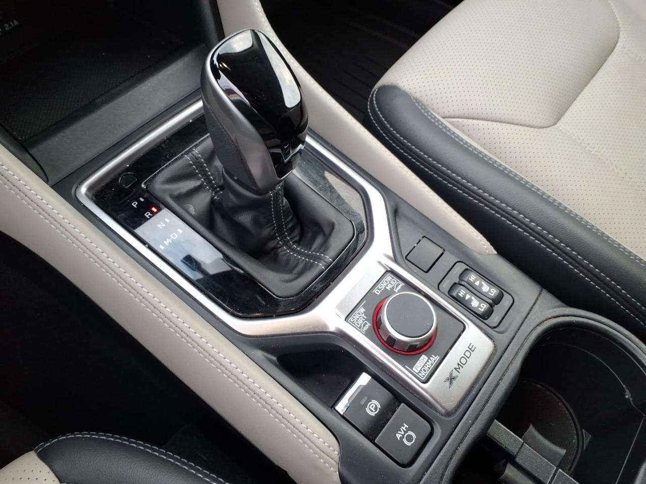 2022 Subaru Forester Limited Roanoke VA