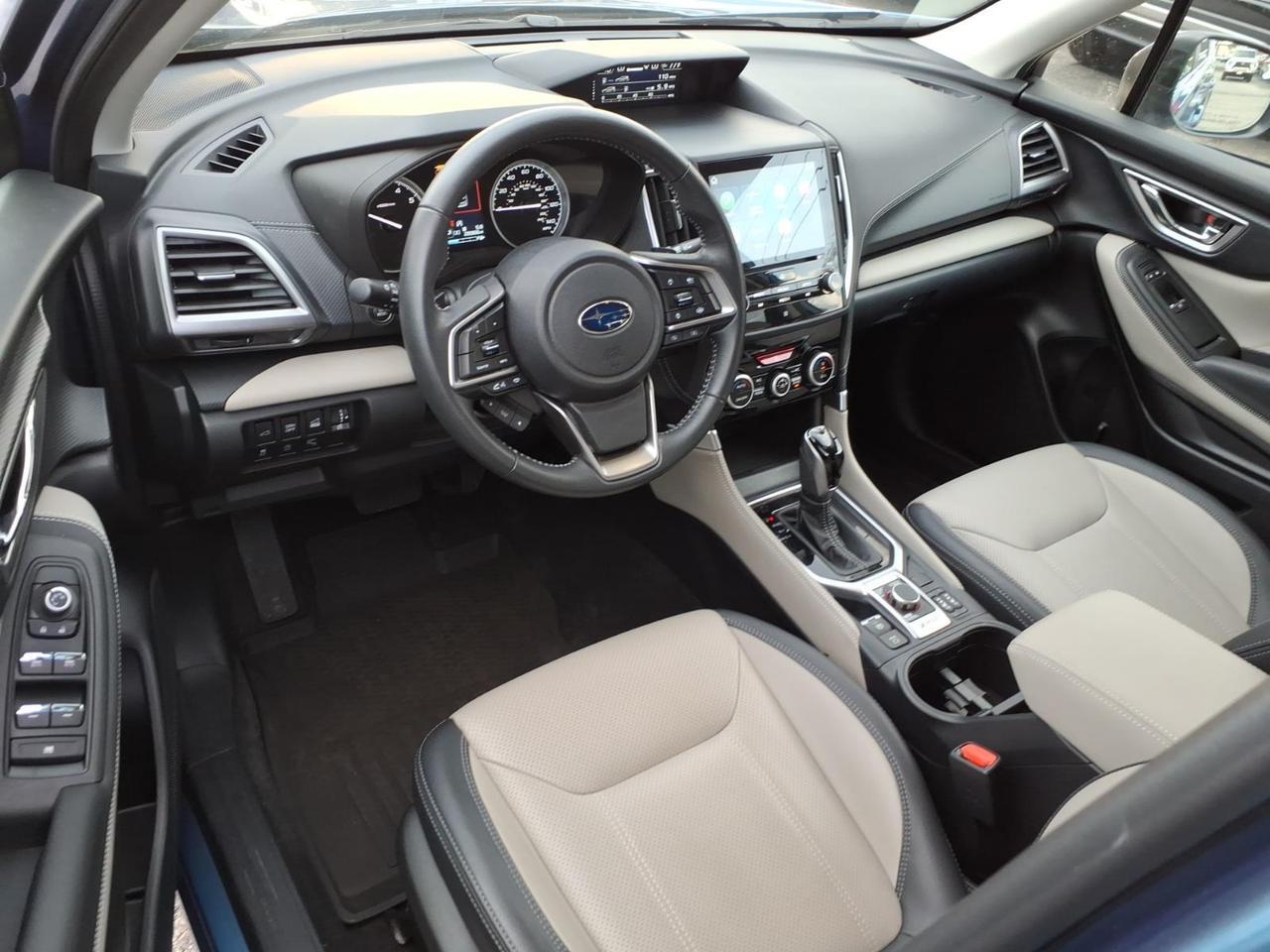 2022 Subaru Forester Limited Roanoke VA