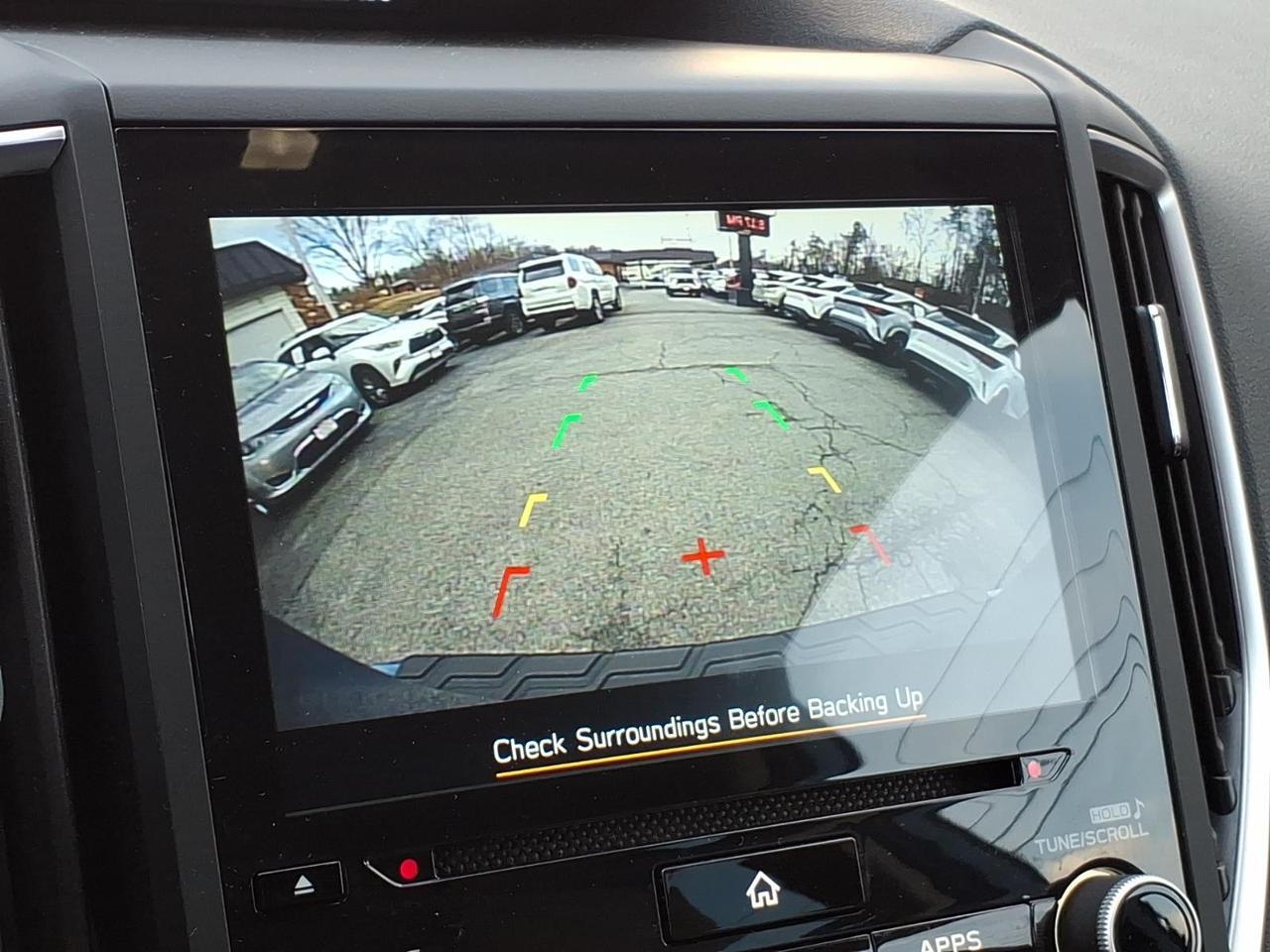 2022 Subaru Forester Limited Roanoke VA