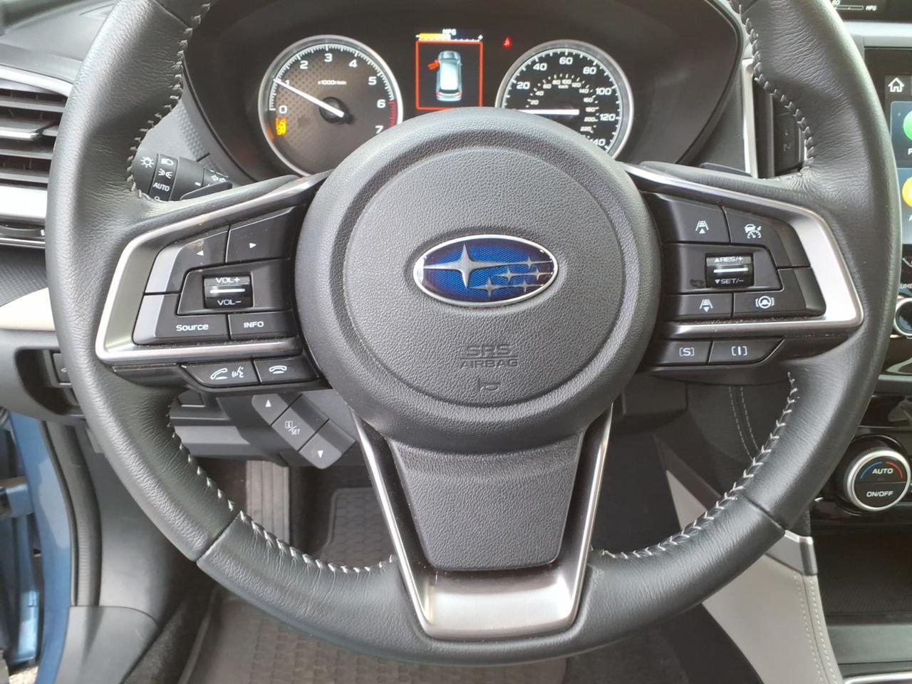 2022 Subaru Forester Limited Roanoke VA