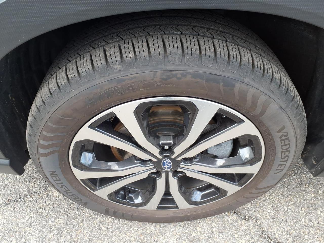 2022 Subaru Forester Limited Roanoke VA