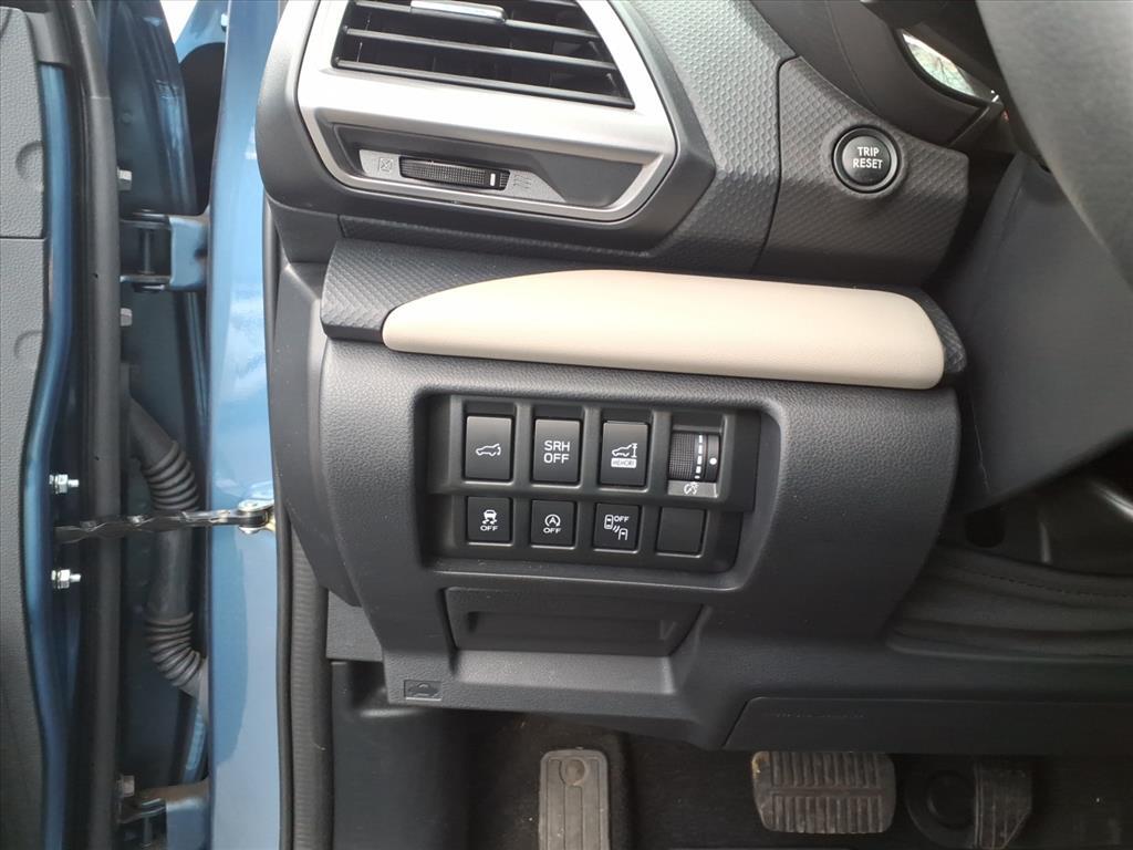 2022 Subaru Forester Limited Roanoke VA