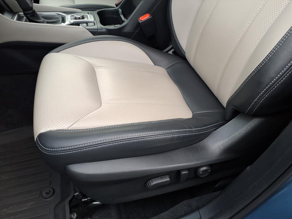 2022 Subaru Forester Limited Roanoke VA