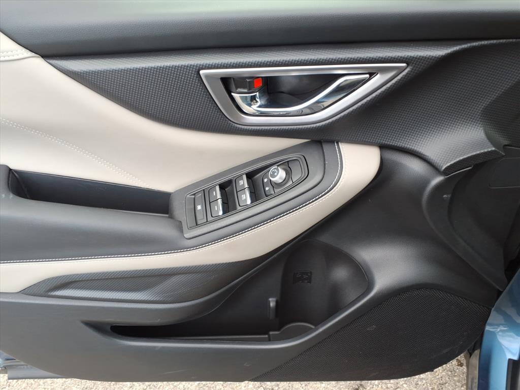 2022 Subaru Forester Limited Roanoke VA