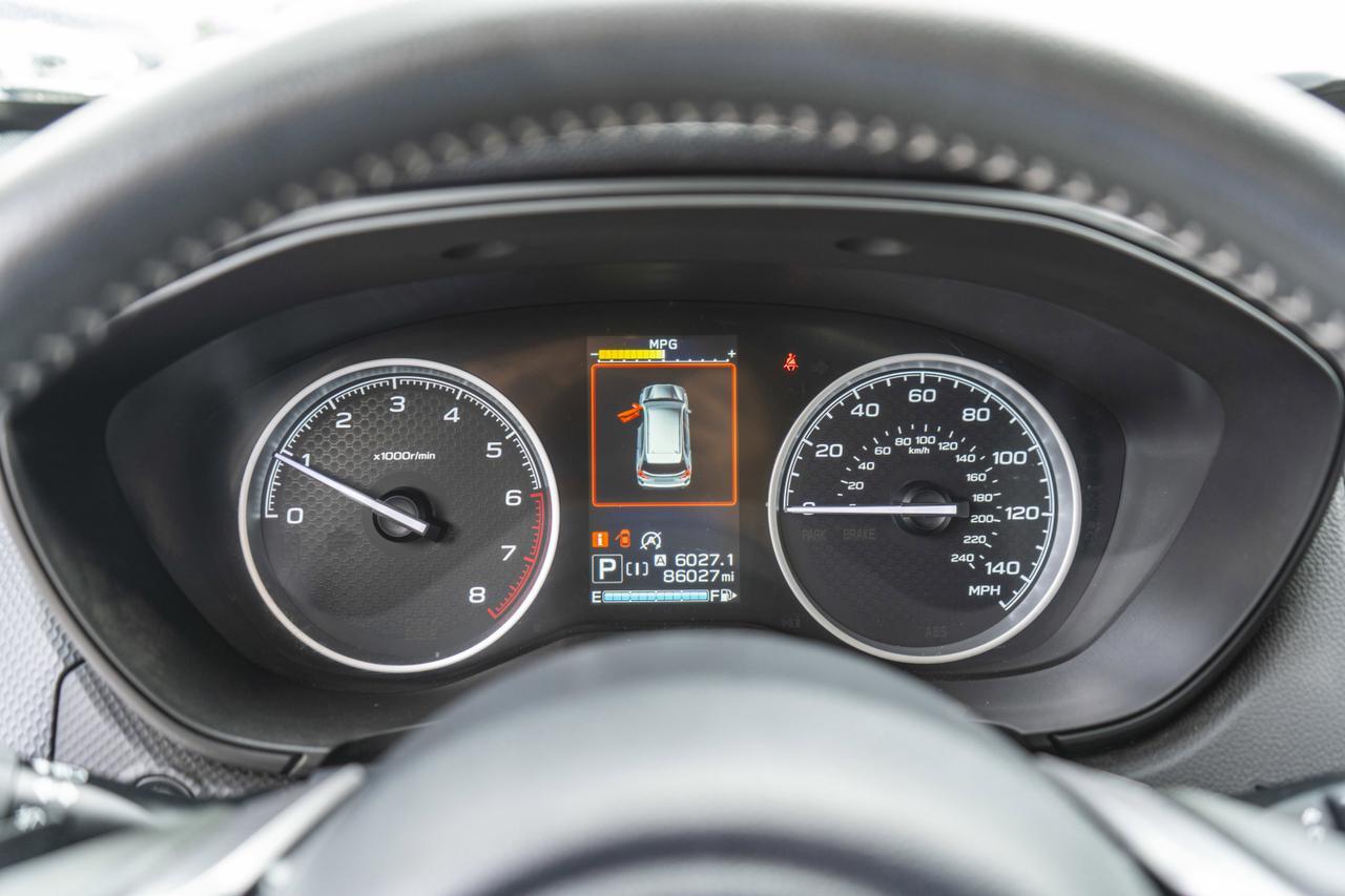 2022 Subaru Forester Limited San Antonio TX