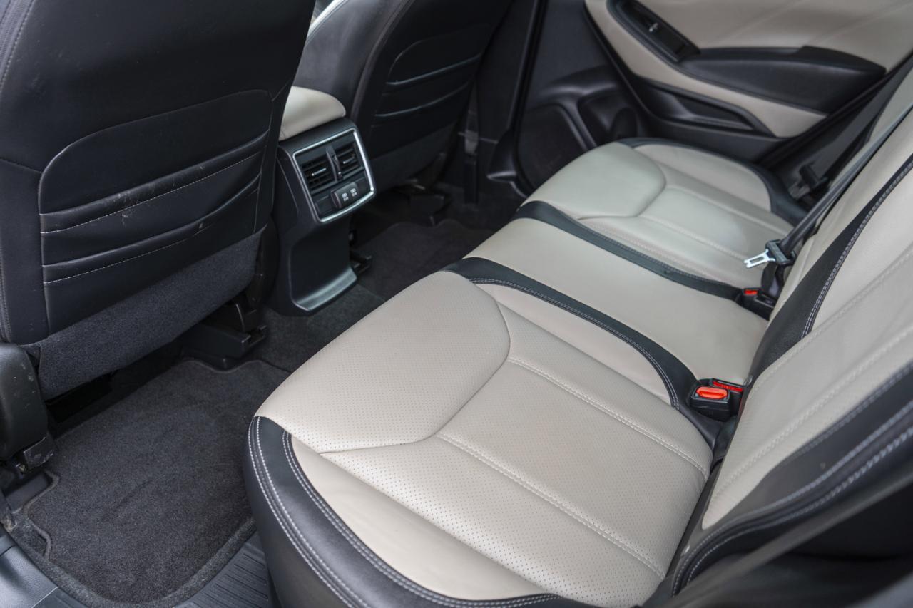2022 Subaru Forester Limited San Antonio TX
