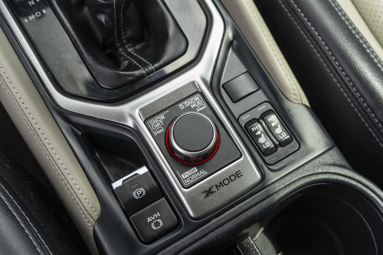 2022 Subaru Forester Limited San Antonio TX