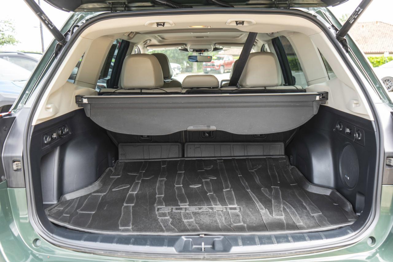 2022 Subaru Forester Limited San Antonio TX