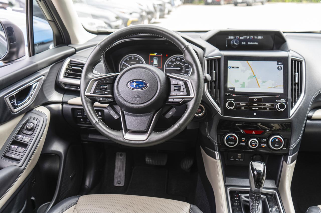 2022 Subaru Forester Limited San Antonio TX