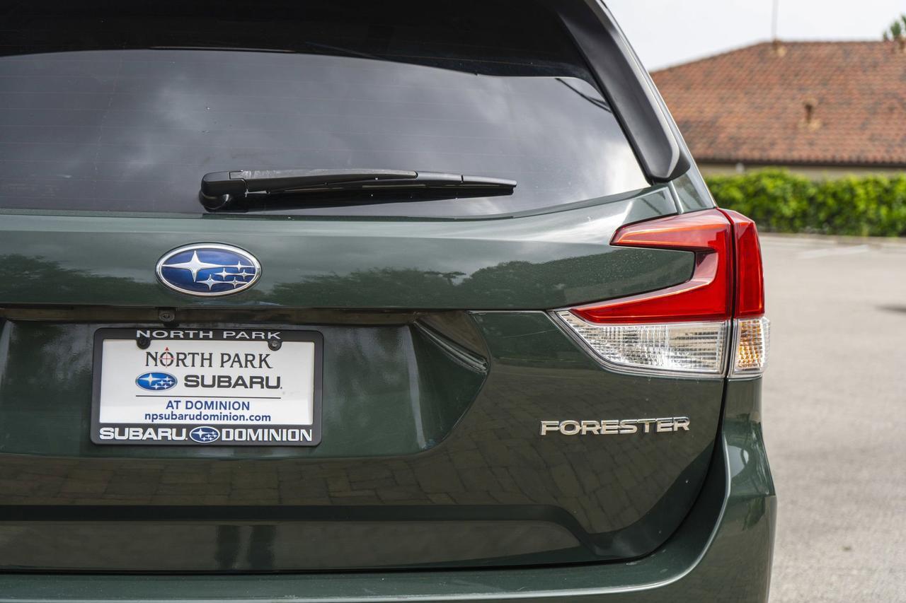 2022 Subaru Forester Limited San Antonio TX