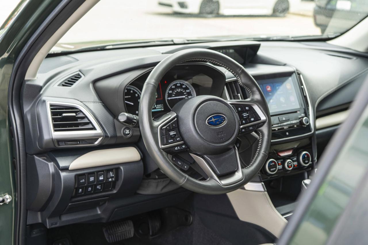 2022 Subaru Forester Limited San Antonio TX