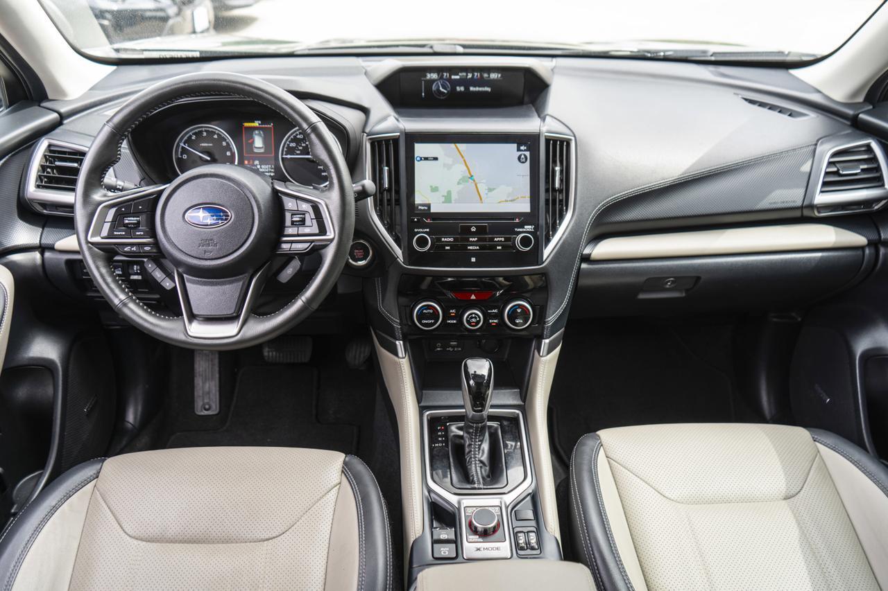2022 Subaru Forester Limited San Antonio TX