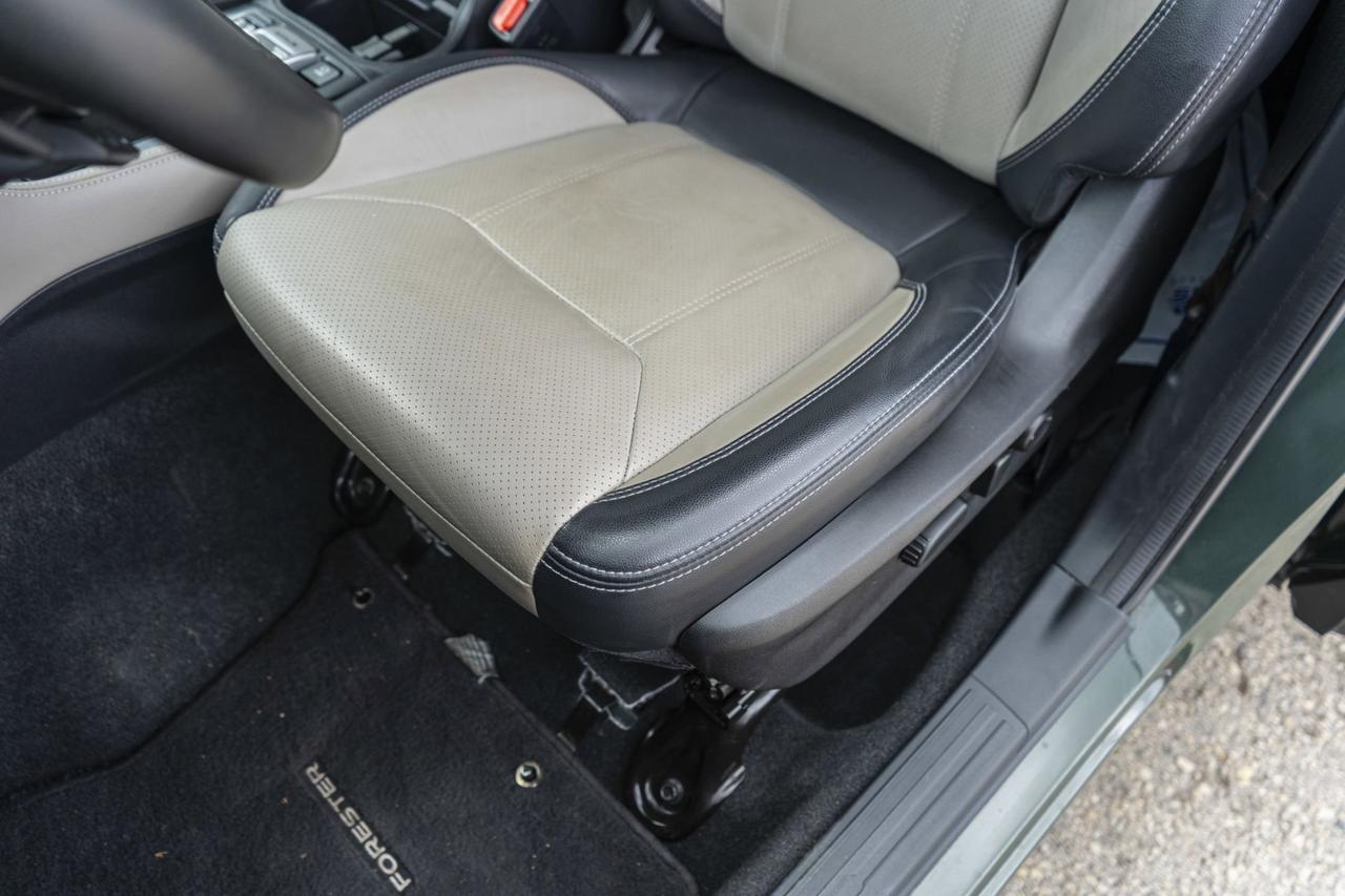 2022 Subaru Forester Limited San Antonio TX