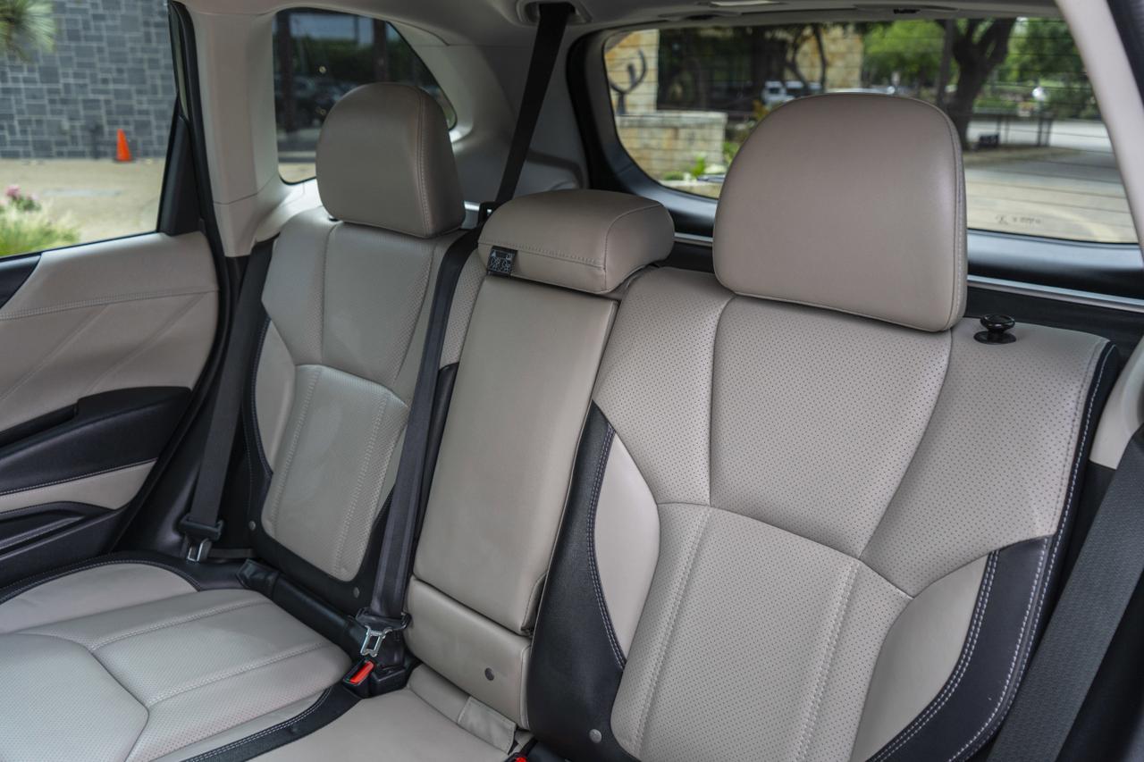 2022 Subaru Forester Limited San Antonio TX
