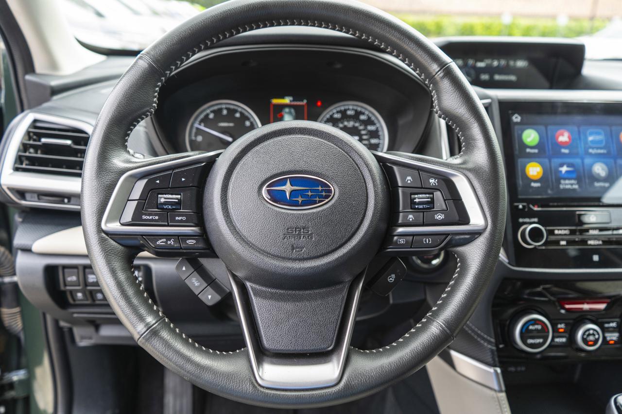 2022 Subaru Forester Limited San Antonio TX