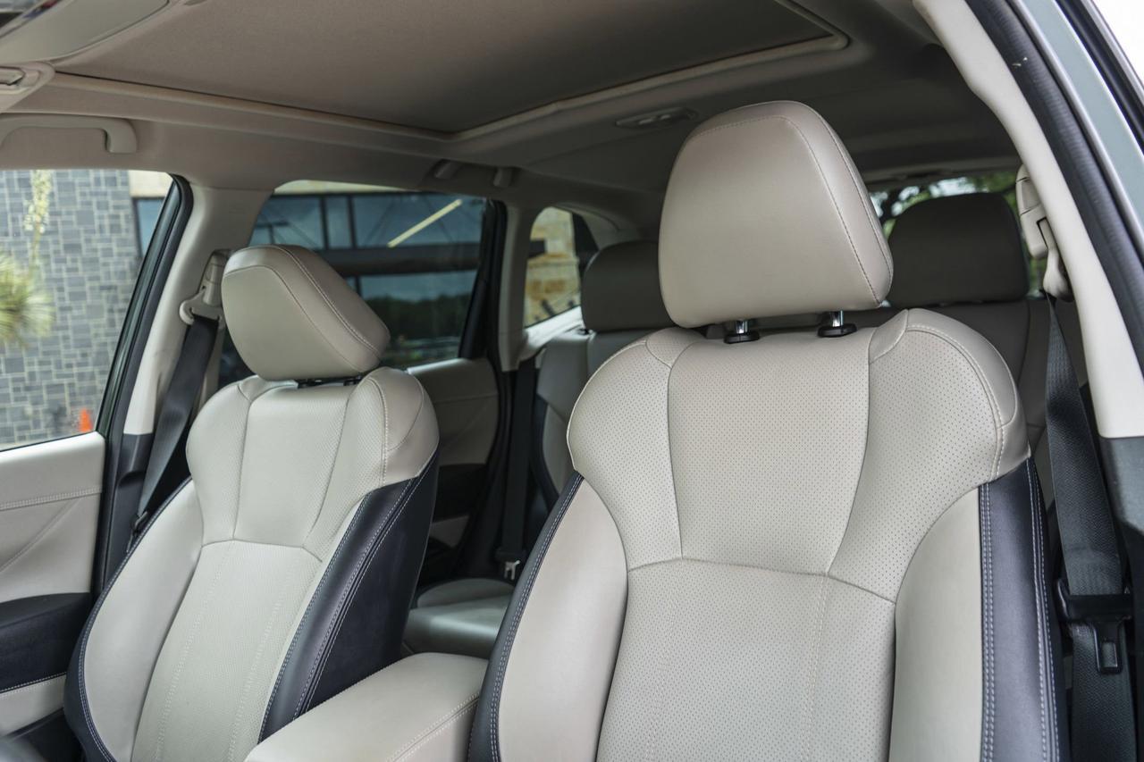 2022 Subaru Forester Limited San Antonio TX