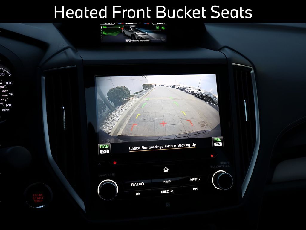 2022 Subaru Forester Limited San Clemente CA