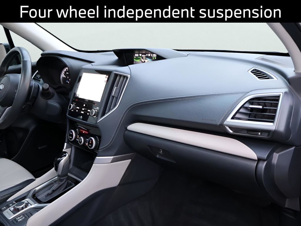 2022 Subaru Forester Limited San Clemente CA