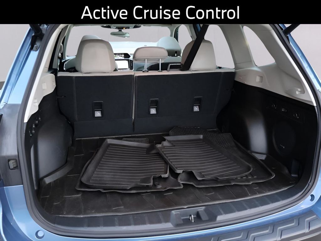 2022 Subaru Forester Limited San Clemente CA