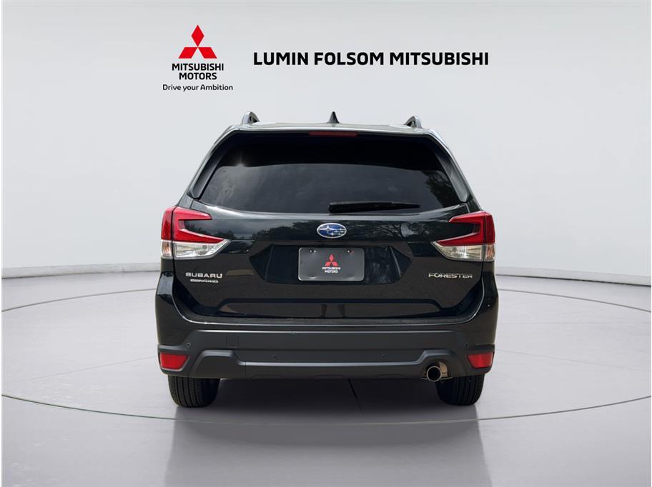 2022 Subaru Forester Limited Sport Utility 4D Folsom CA