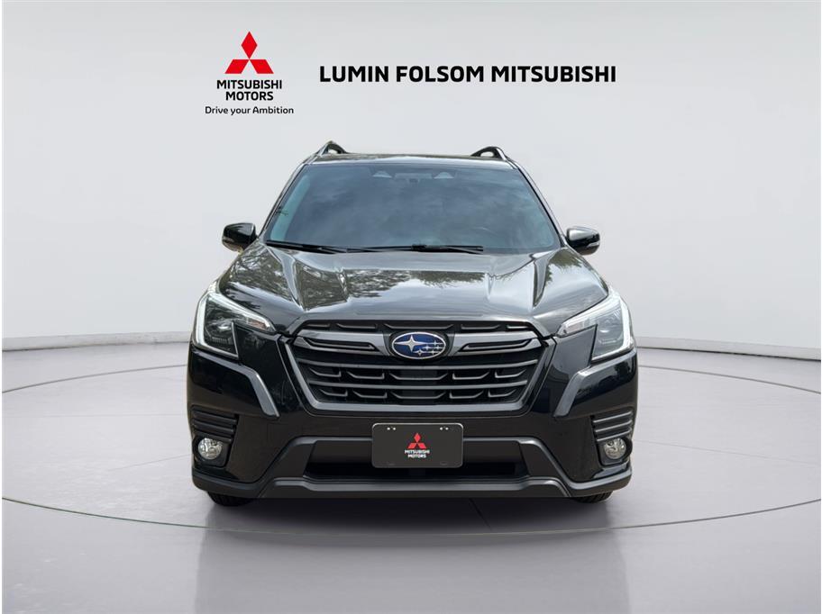 2022 Subaru Forester Limited Sport Utility 4D Folsom CA
