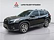 2022 Subaru Forester Limited Sport Utility 4D