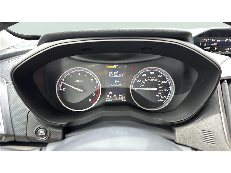 2022 Subaru Forester Limited Sport Utility 4D Folsom CA