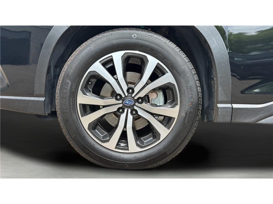 2022 Subaru Forester Limited Sport Utility 4D Folsom CA