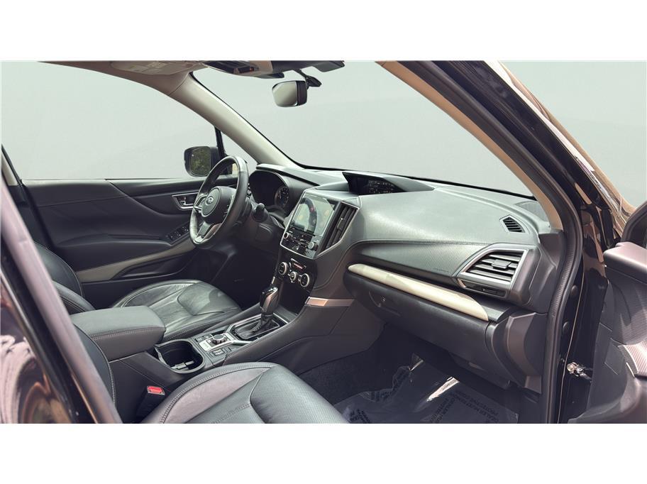 2022 Subaru Forester Limited Sport Utility 4D Folsom CA