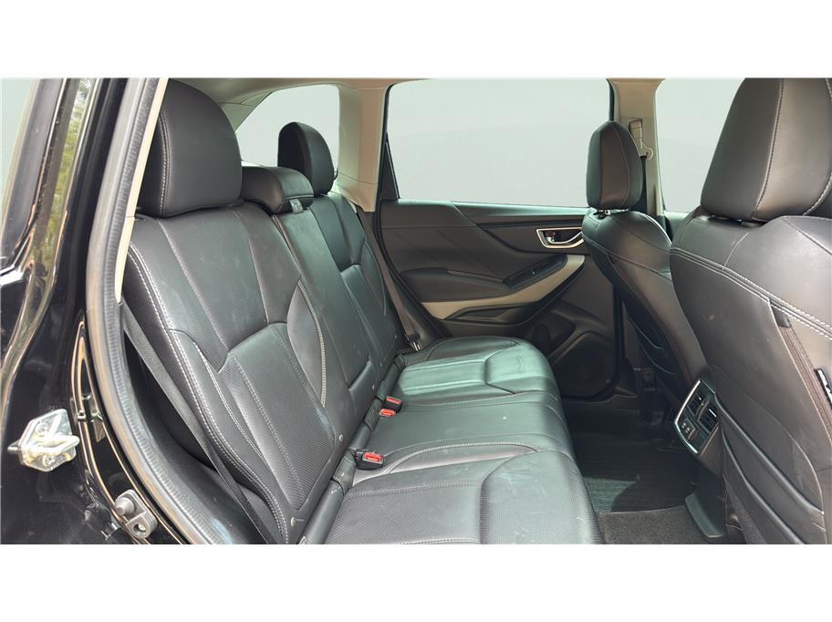 2022 Subaru Forester Limited Sport Utility 4D Folsom CA