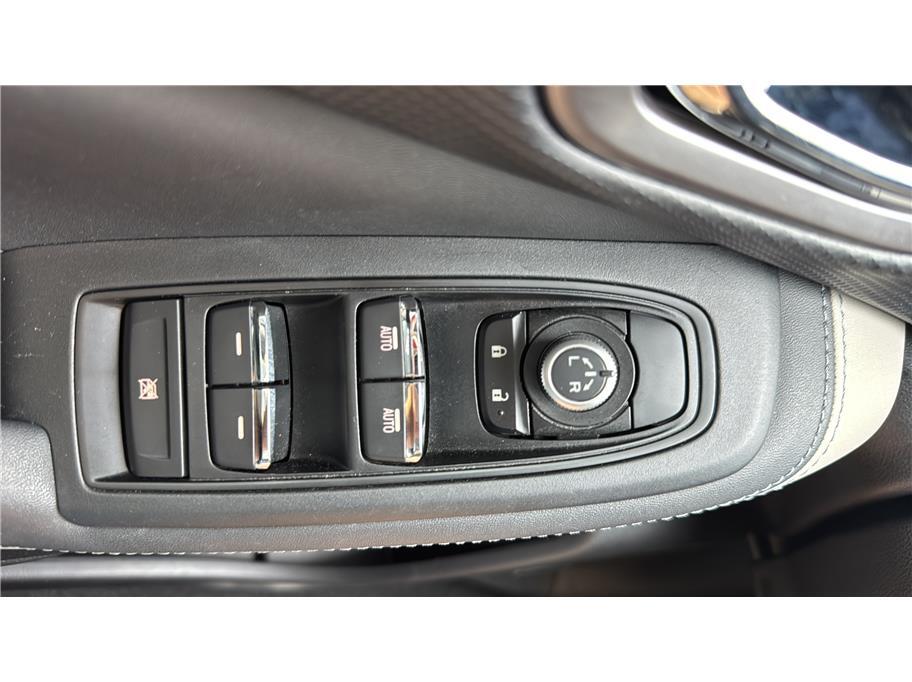 2022 Subaru Forester Limited Sport Utility 4D Folsom CA