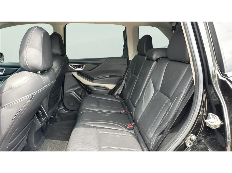 2022 Subaru Forester Limited Sport Utility 4D Folsom CA