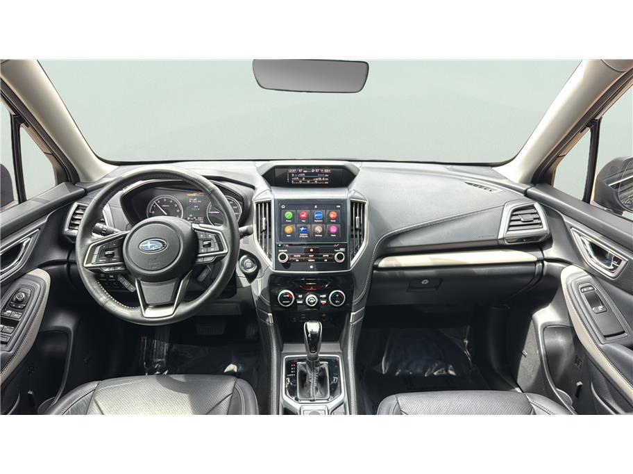 2022 Subaru Forester Limited Sport Utility 4D Folsom CA