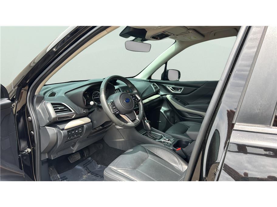 2022 Subaru Forester Limited Sport Utility 4D Folsom CA