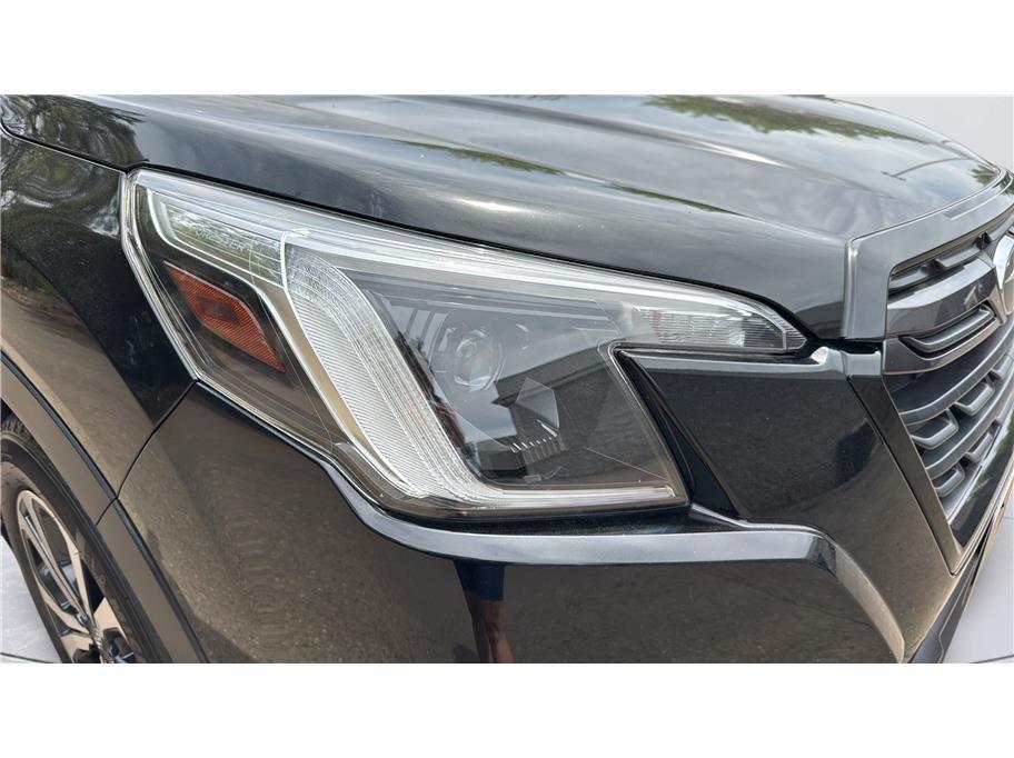 2022 Subaru Forester Limited Sport Utility 4D Folsom CA