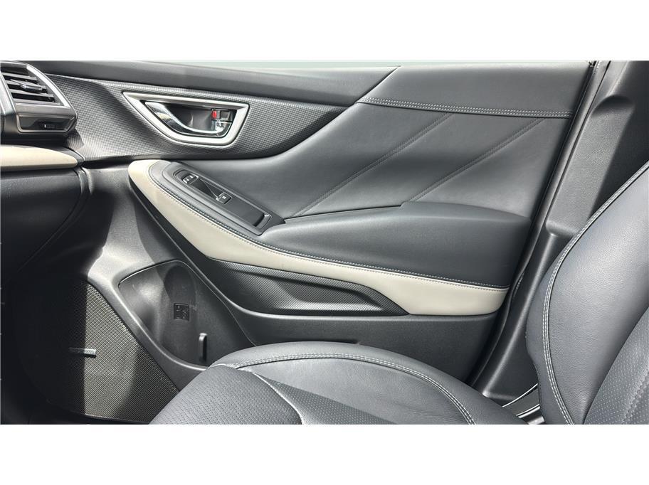 2022 Subaru Forester Limited Sport Utility 4D Folsom CA