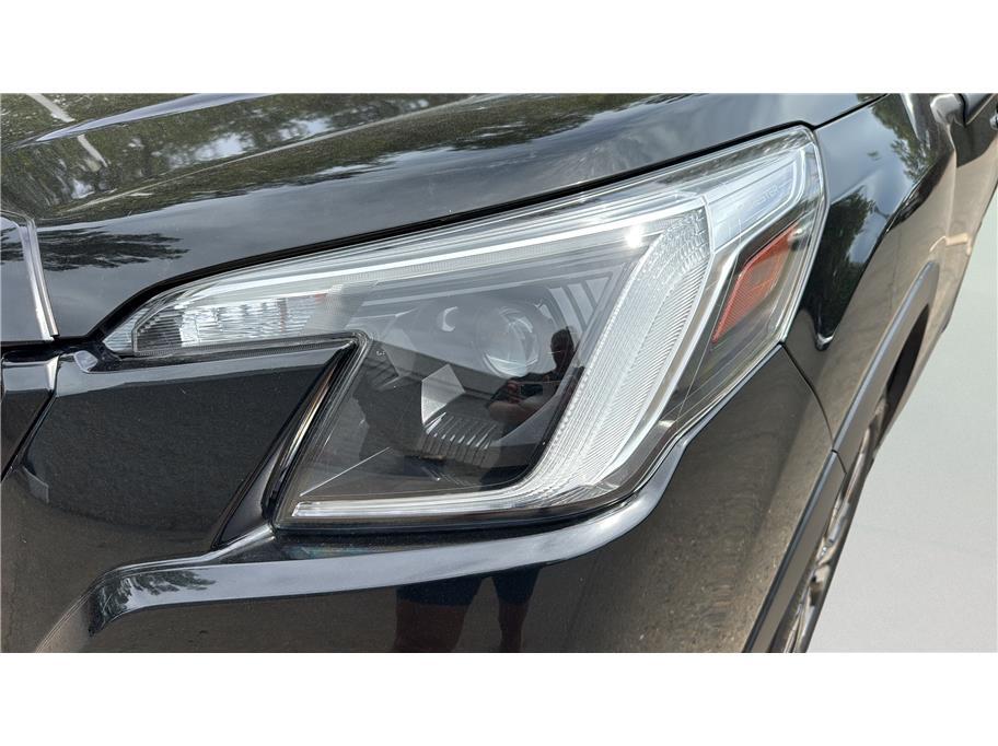 2022 Subaru Forester Limited Sport Utility 4D Folsom CA