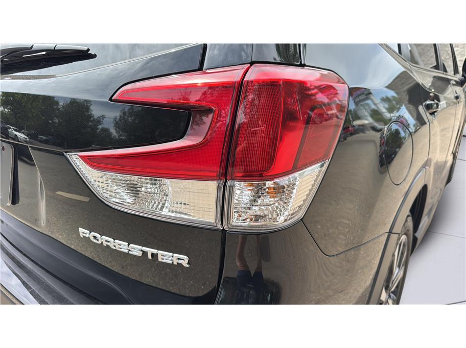 2022 Subaru Forester Limited Sport Utility 4D Folsom CA