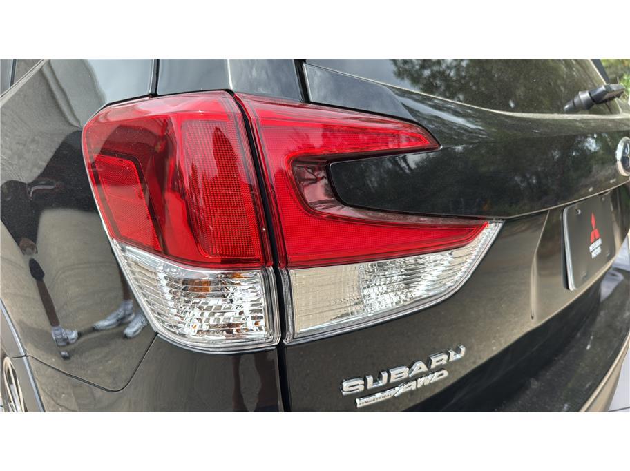 2022 Subaru Forester Limited Sport Utility 4D Folsom CA