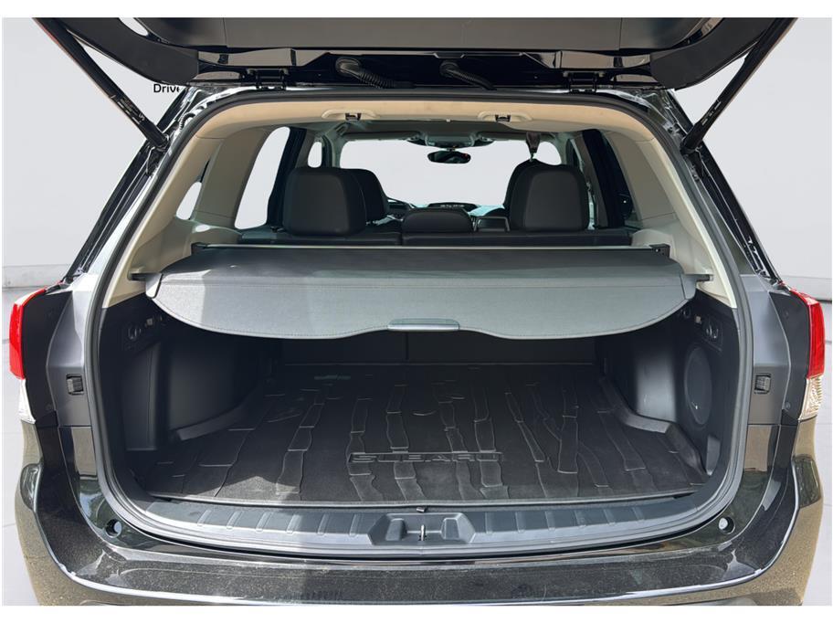 2022 Subaru Forester Limited Sport Utility 4D Folsom CA
