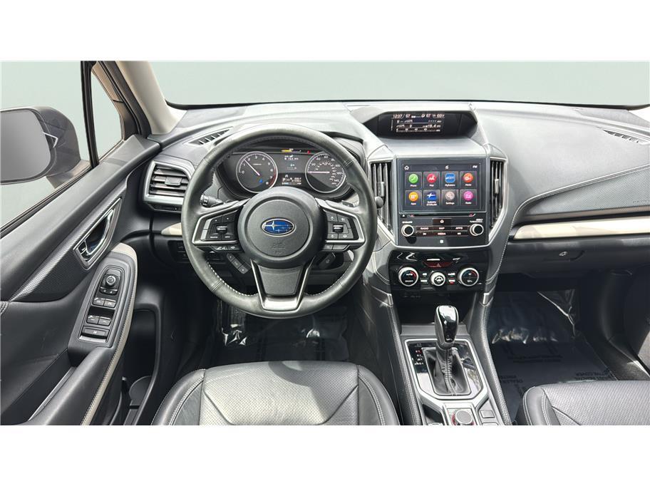 2022 Subaru Forester Limited Sport Utility 4D Folsom CA