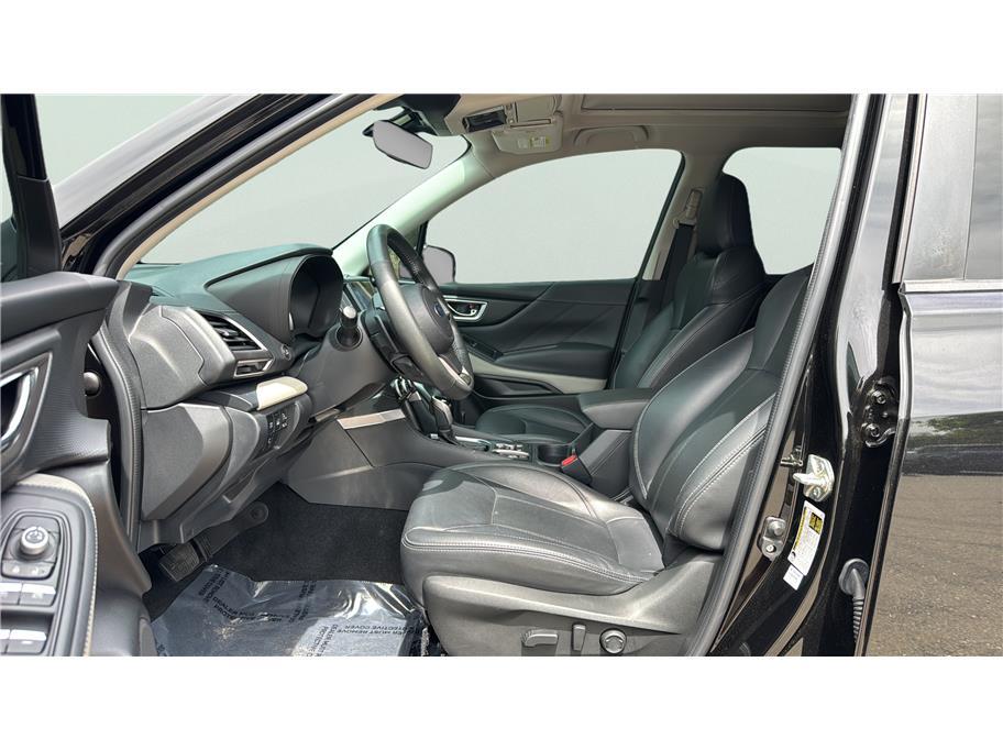 2022 Subaru Forester Limited Sport Utility 4D Folsom CA