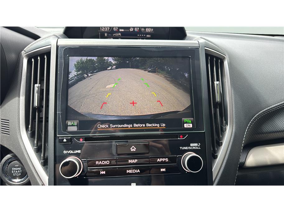 2022 Subaru Forester Limited Sport Utility 4D Folsom CA