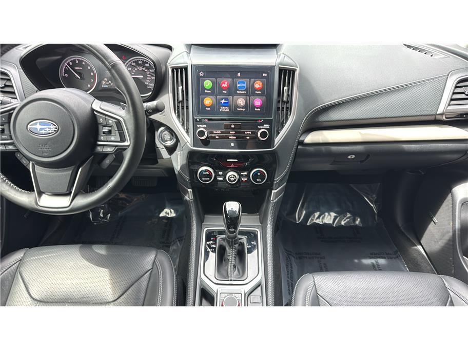 2022 Subaru Forester Limited Sport Utility 4D Folsom CA