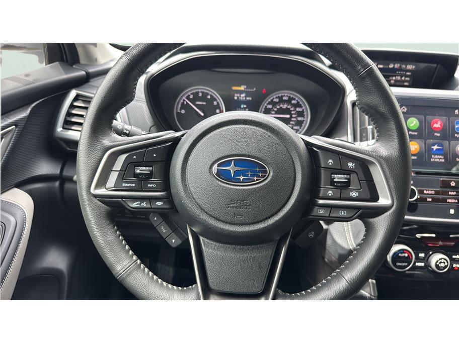 2022 Subaru Forester Limited Sport Utility 4D Folsom CA