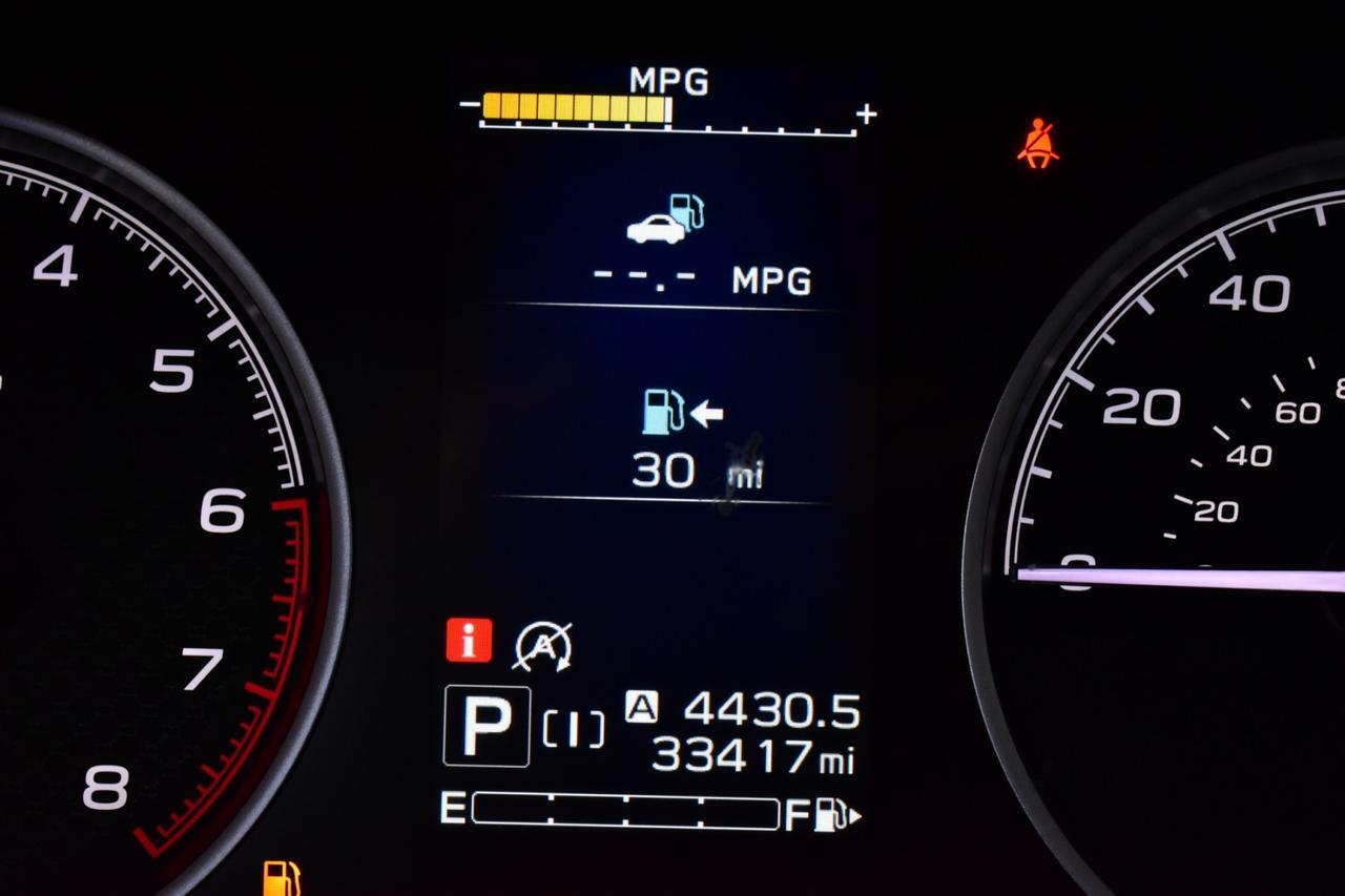 2022 Subaru Forester Limited Tampa FL